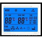 空調(diào)LCD液晶顯示屏